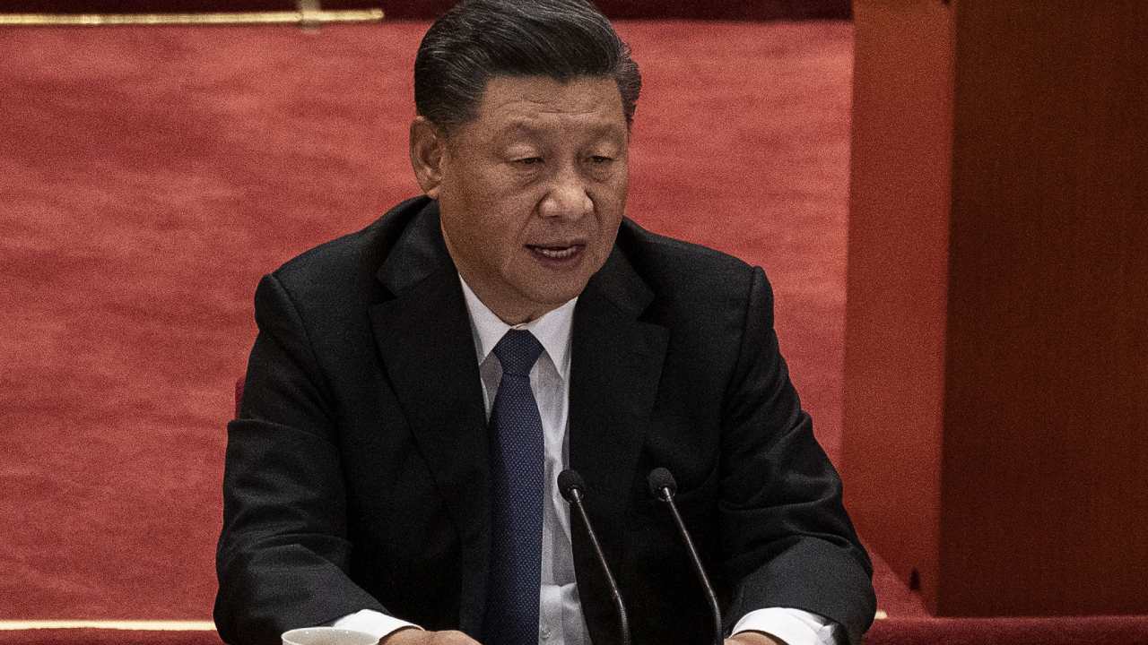 Major leak exposes nearly 2 million Chinese Communist Party members