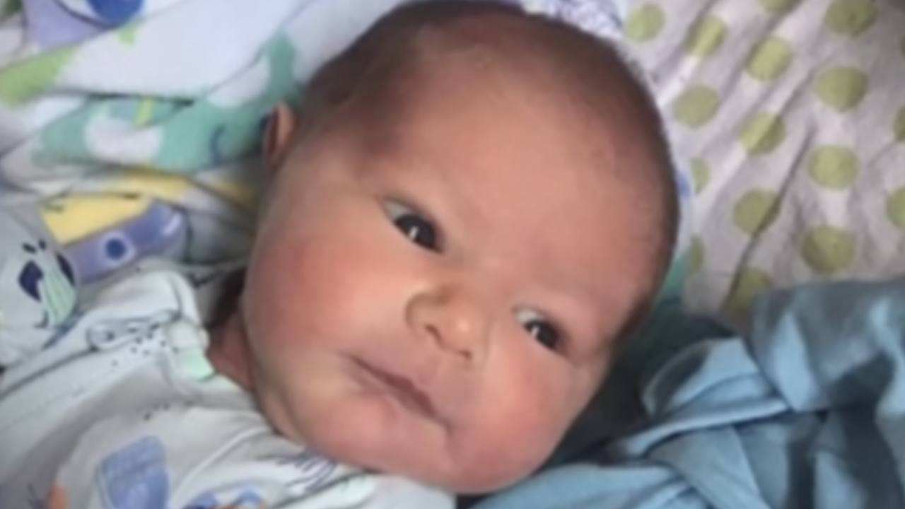 Heartbroken grandmother of baby shaken to death by dad speaks out