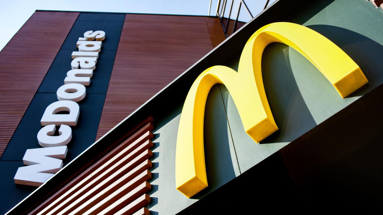 Australia's "fattest" town to receive fourth McDonald's