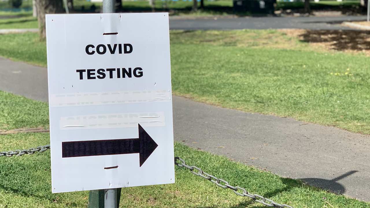 NSW experiences COVID-19 outbreak just days before Xmas