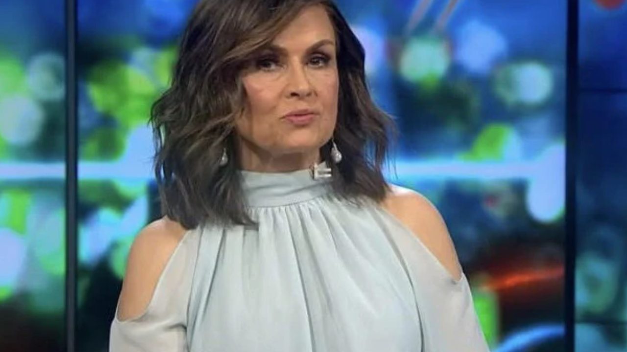 "We kind of forgot": Lisa Wilkinson responds to NSW outbreak