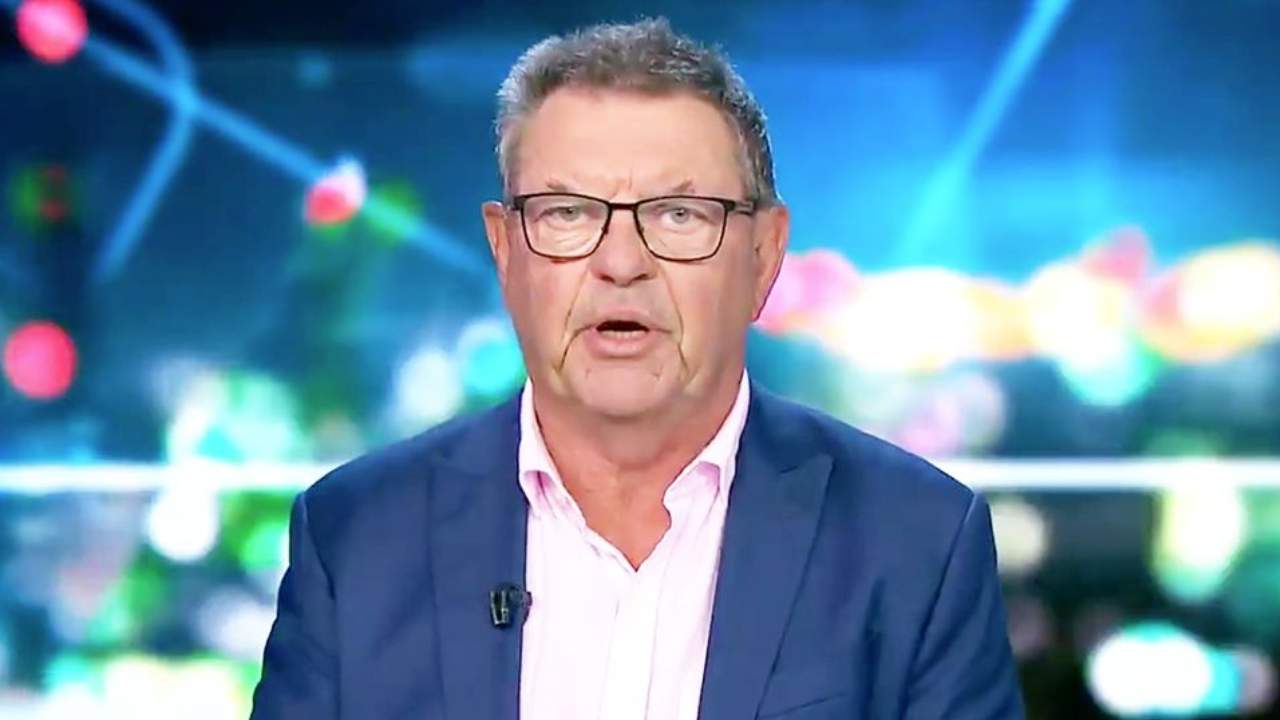 "That's madness": Steve Price takes aim at Sydney COVID decision