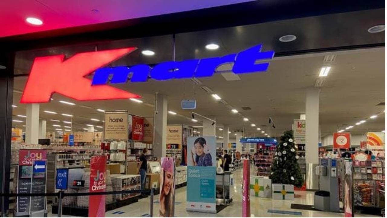 Shopper issues urgent warning against cult Kmart item