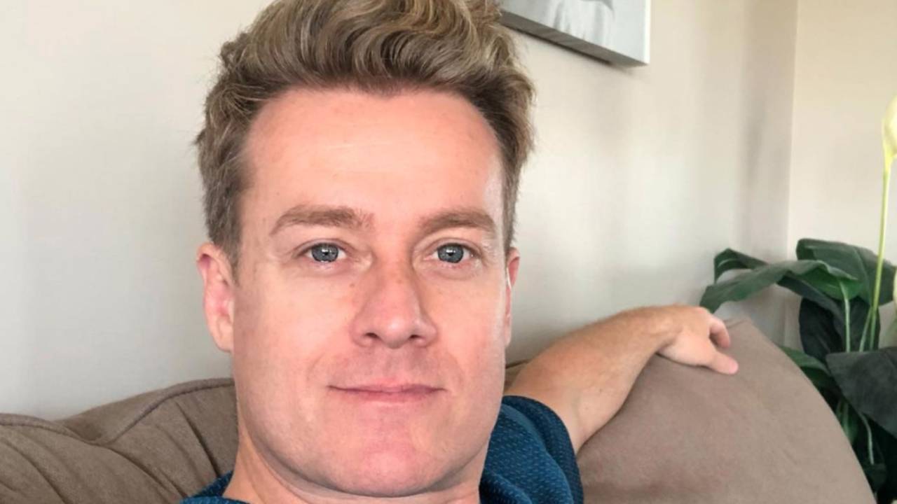 Grant Denyer's shocking Sunrise confession