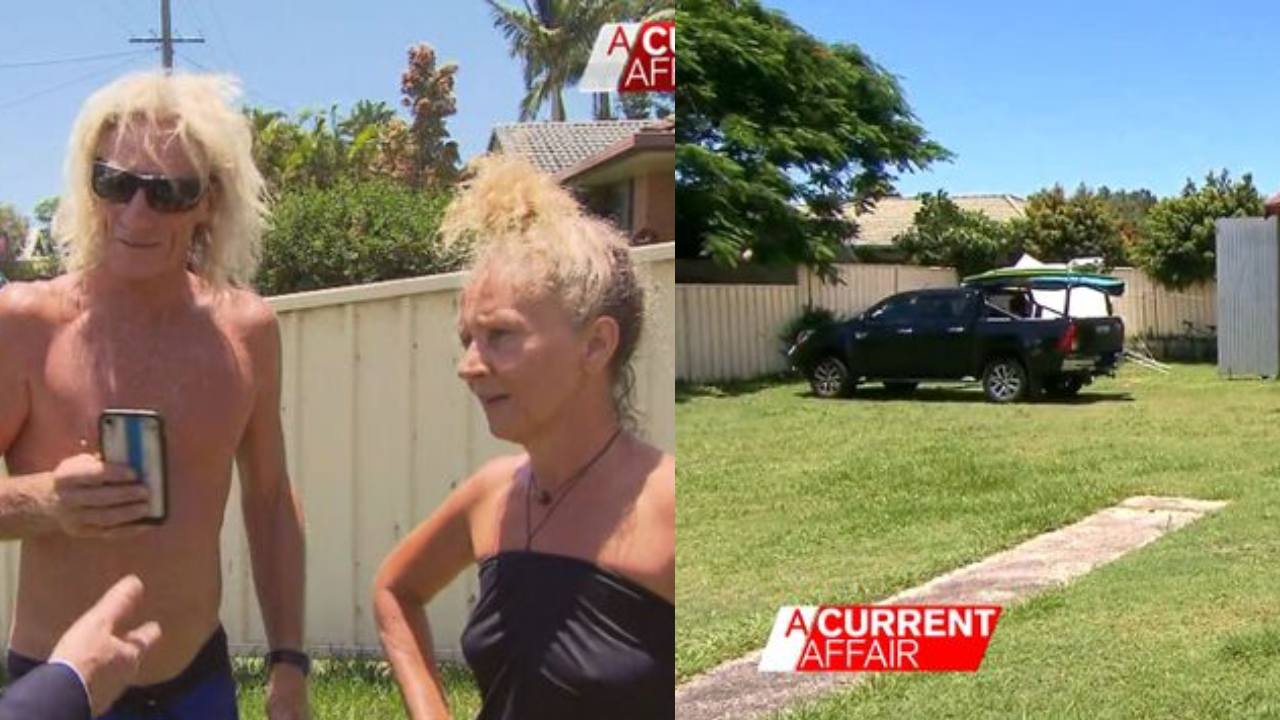 Tenant horror as landlord moves into backyard: “Our children are terrified”