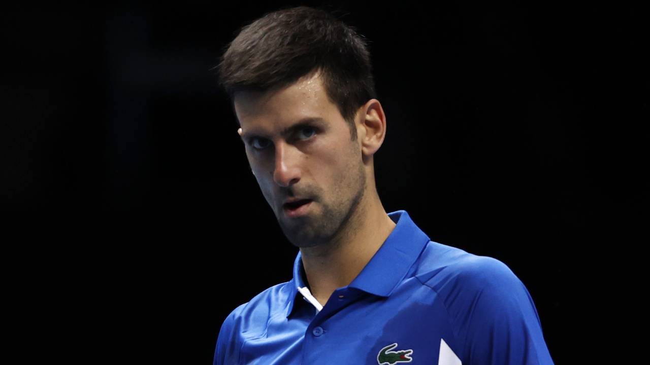 Fury after Novak Djokovic issues list of Australian Open demands