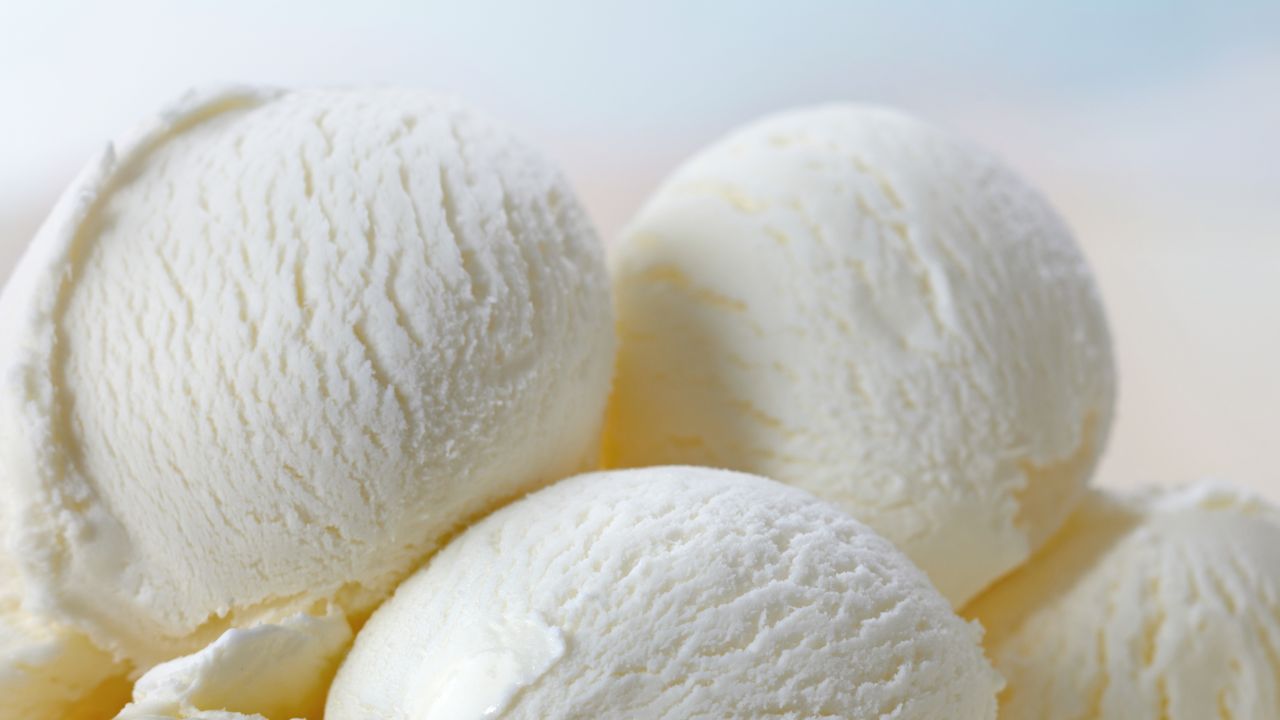 Recall issued for ice cream contaminated with COVID-19