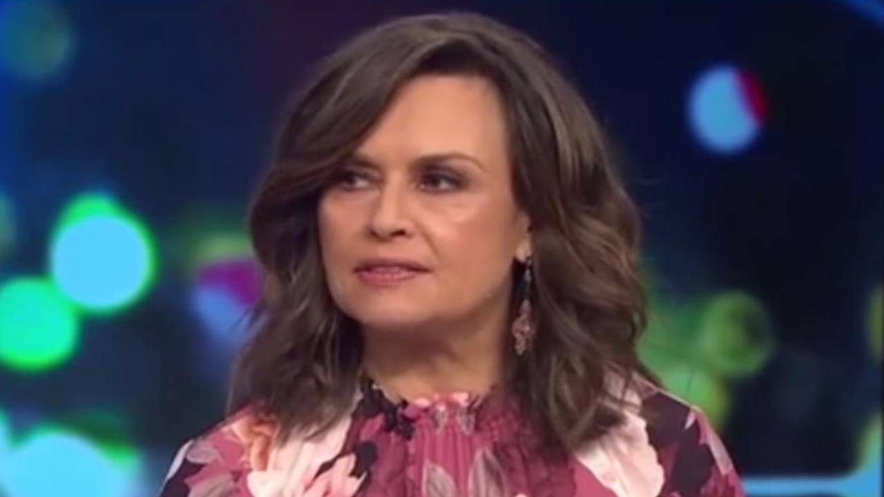 The truth behind Lisa Wilkinson's "rage" on The Project