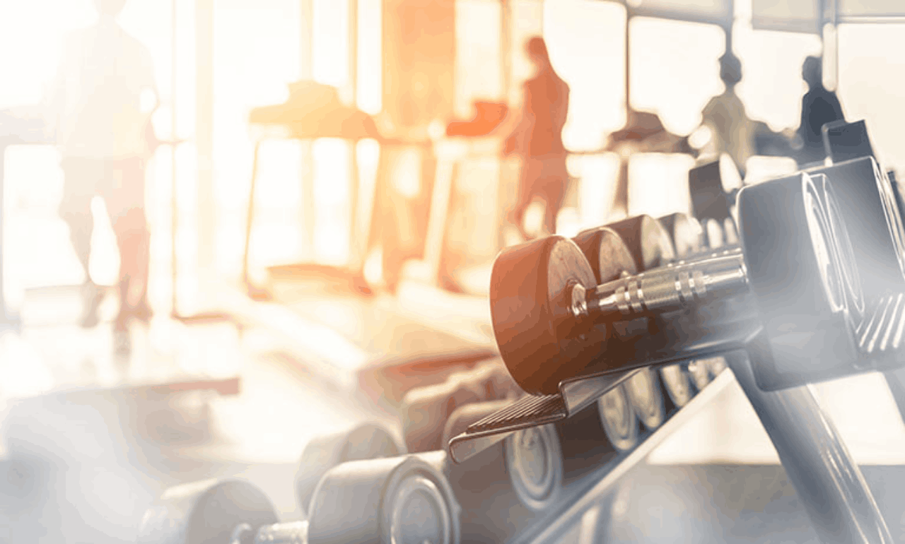 16 things to never do at the gym