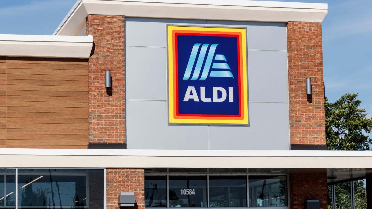 ALDI shopper slams "rude" customer