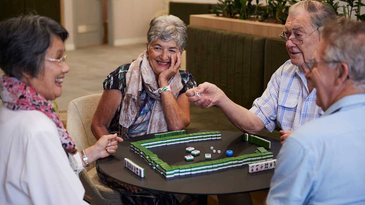 Why retirement living is the perfect way to upsize your lifestyle