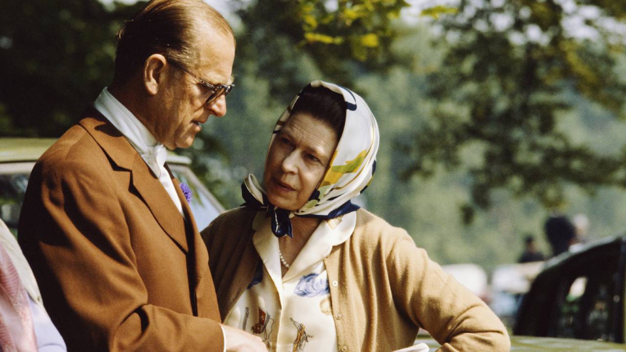 "Banned" royal family documentary resurfaces online