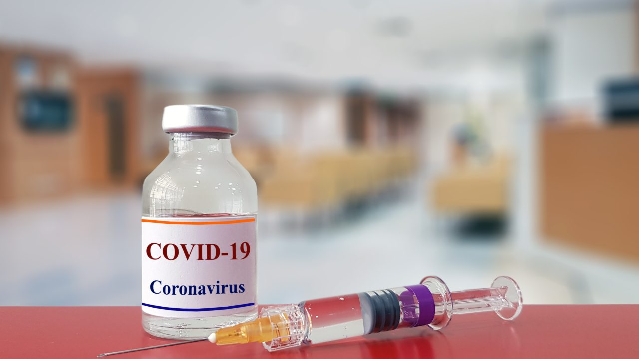 One time you're more likely to feel COVID-19 vaccine side effects