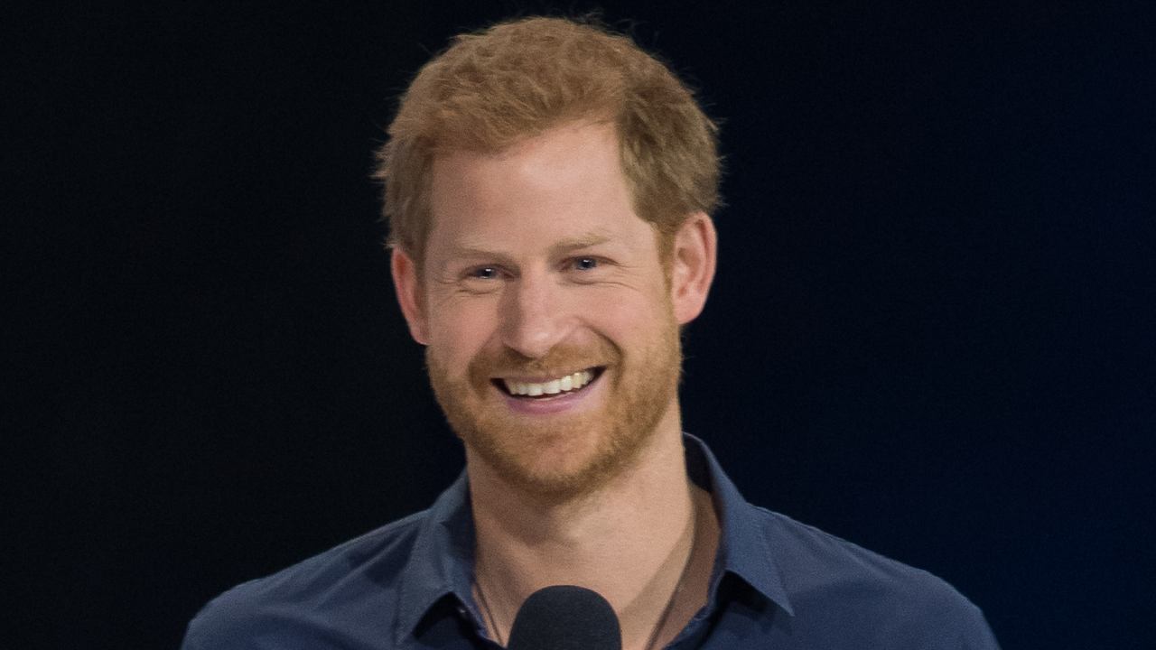 Prince Harry accepts apology over "baseless claims" in Mail article