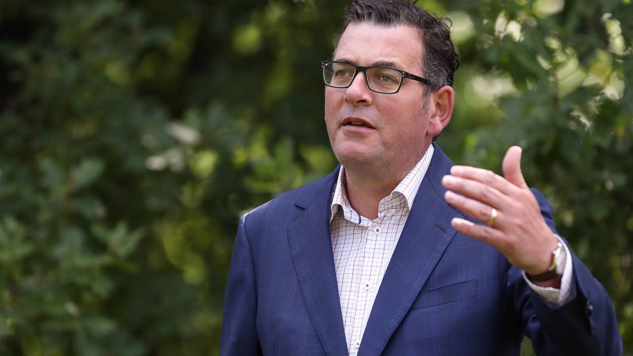 “This is not about new rules”: Dan Andrews set to extend state of emergency