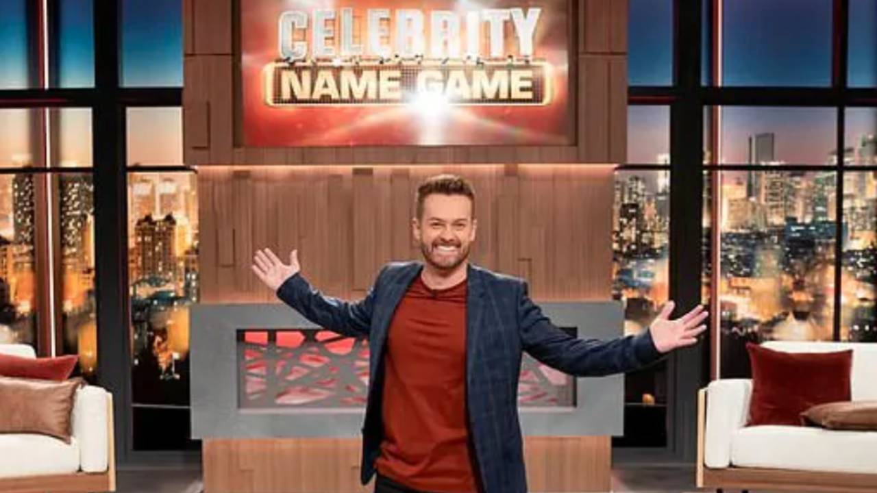 Grant Denyer faces another blow after I'm A Celeb loss