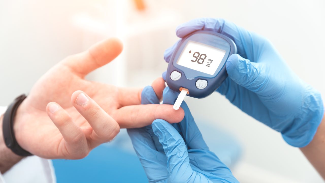 COVID-19 linked to diabetes as a lifelong side-effect