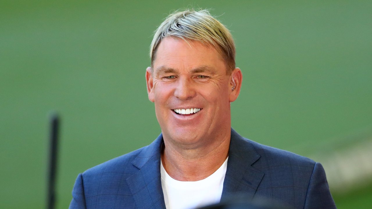 Shane Warne’s $10 million mansion is fit for a king