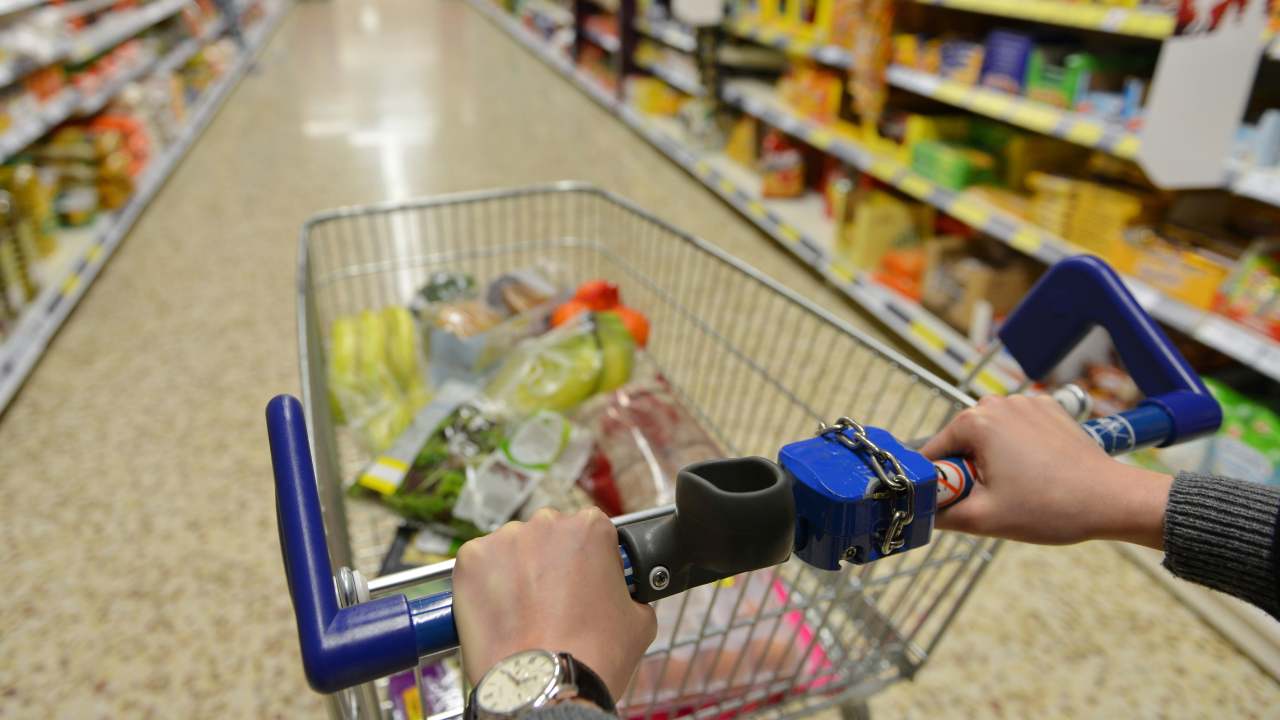 ALDI shopper shares trolley hack that'll leave you $5 richer