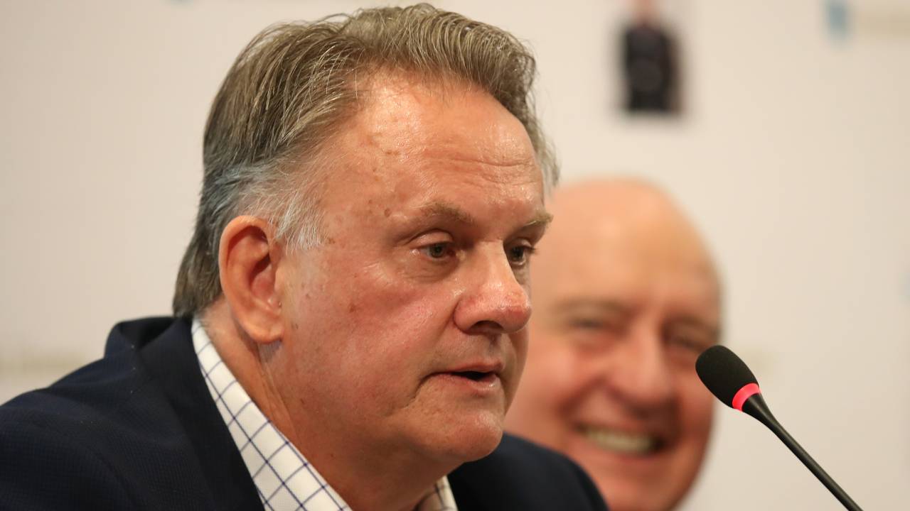 Mark Latham slams childcare centre for promoting gender fluidity
