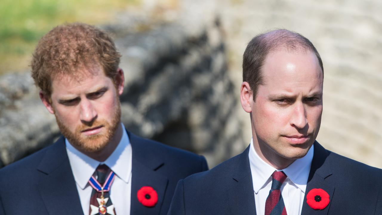 Prince William "genuinely shocked" at Meghan and Harry's response to the Queen