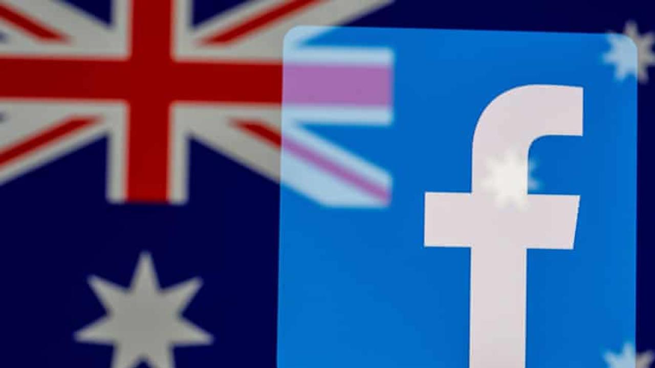 Facebook to end Australian news ban