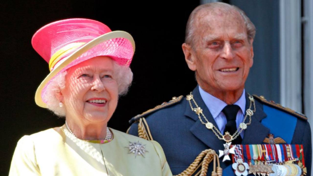 Why the Queen hasn't visited Prince Philip in hospital yet