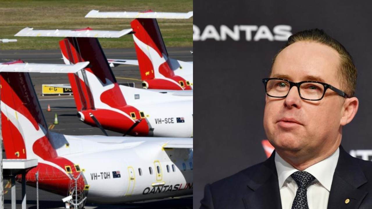 Qantas announces first international destinations Aussies can travel to