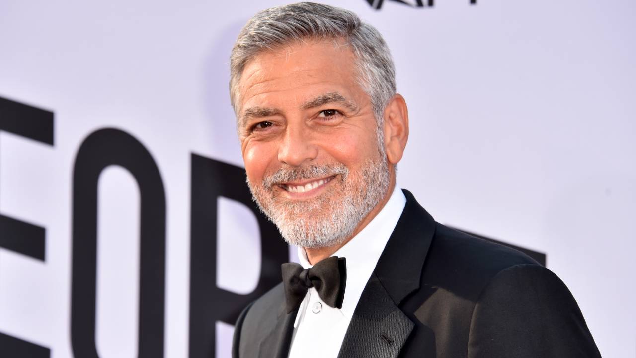 George Clooney singles out Aussie as "best actress of her generation"