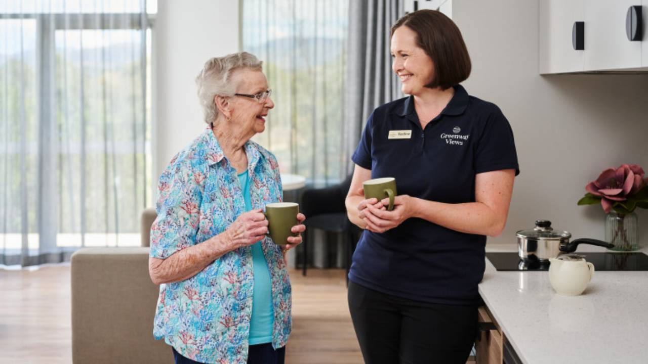 Discover the new alternative to nursing homes which provides a kinder care solution for your parent 