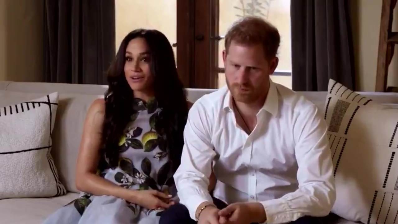 Time to become a Republic: Australia reacts to royal interview