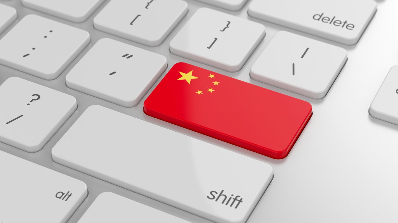Urgent email warning to Aussies over China hackers