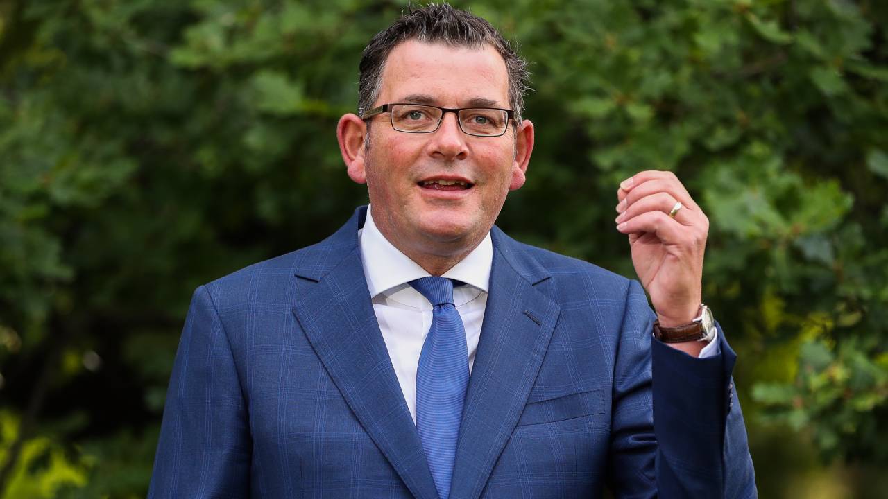 Key decision that could see Dan Andrews sidelined for months
