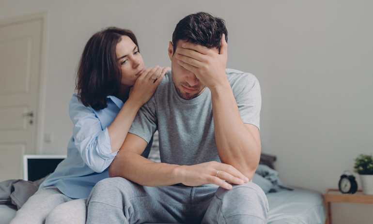 8 red flags you’re in a co-dependent relationship