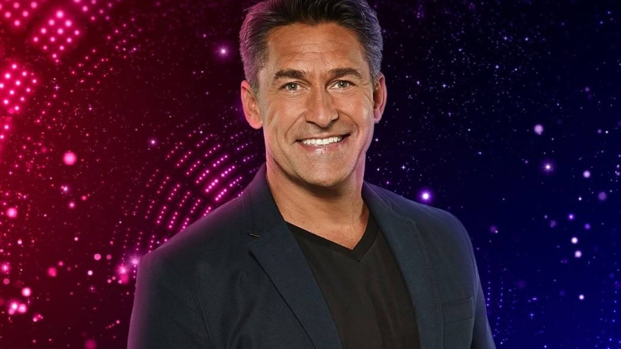 Jamie Durie's big news will set toes tapping across the country