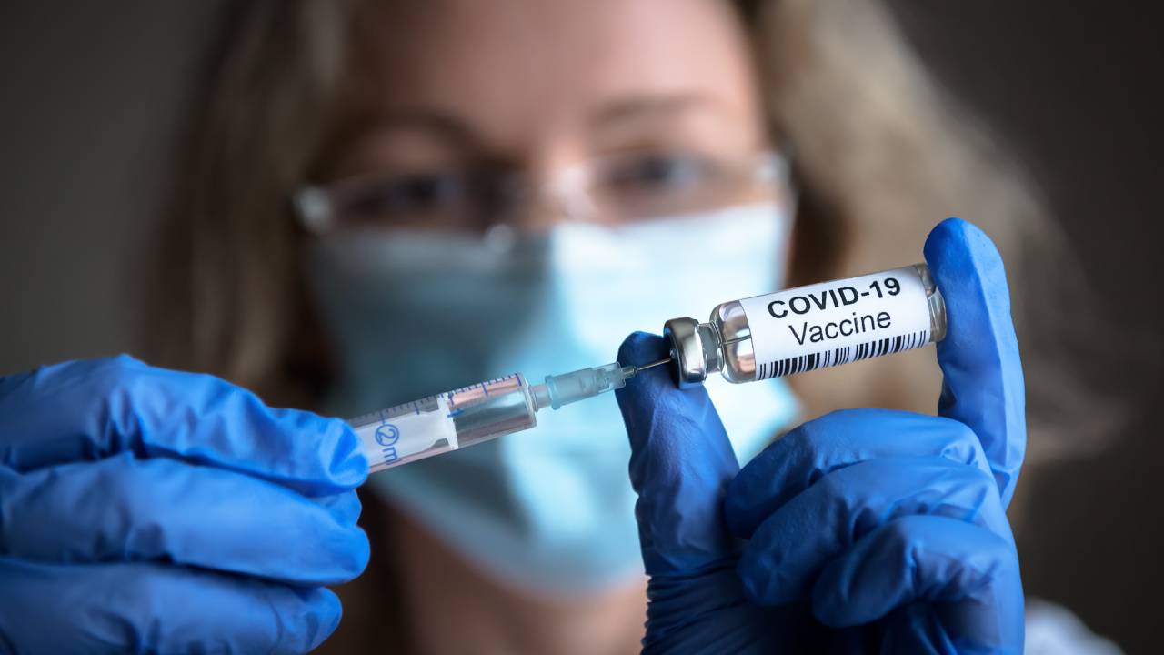 Europe's COVID-19 vaccine suspension labelled "an overreaction"