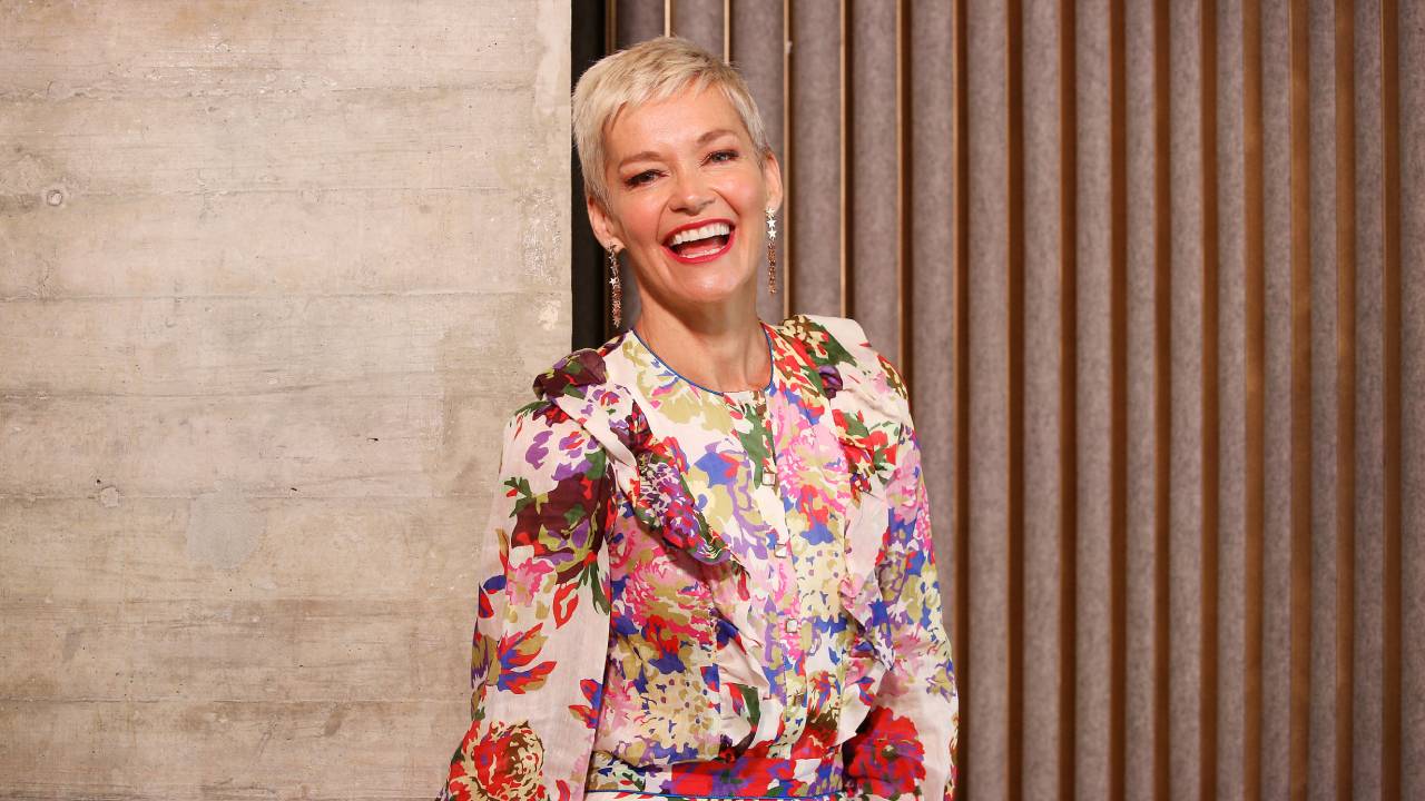 "It's been pretty crap": Jessica Rowe opens up about life after Studio 10