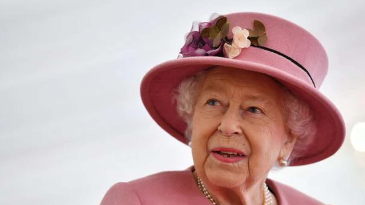 Queen forced to cancel favourite event for second year running