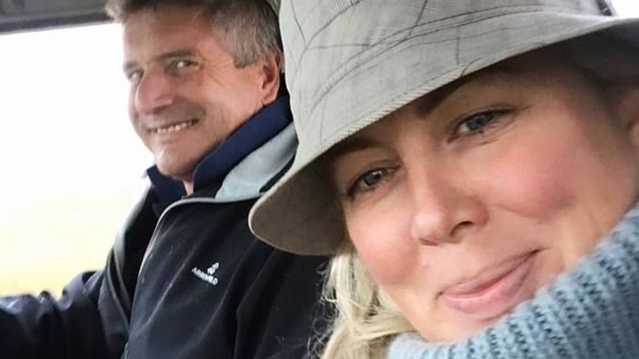 Samantha Armytage shares first photos of life after Sunrise