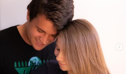 Bindi Irwin's special nod to Steve in new baby name
