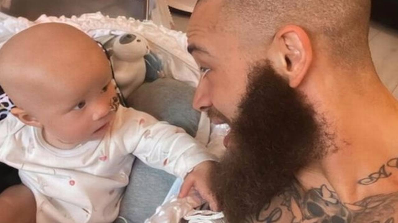Reality star raises over $1 million in just 16 hours for stricken baby