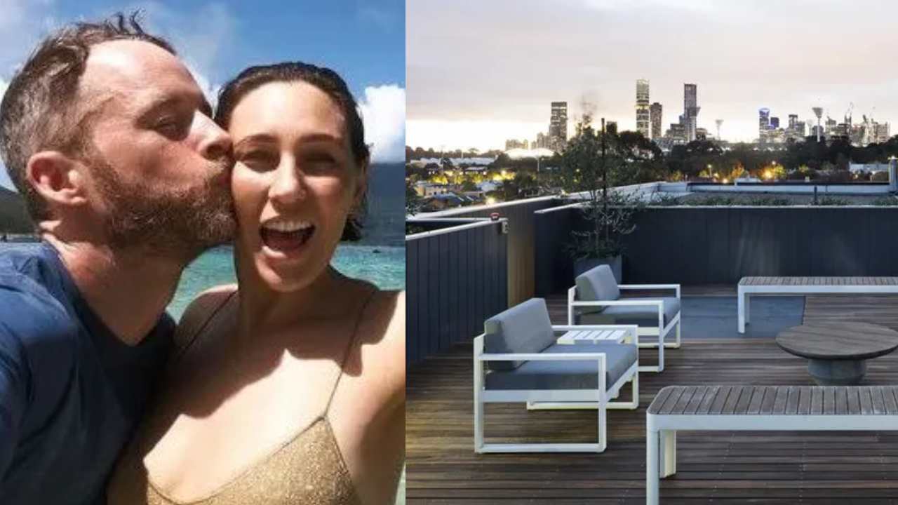 Hamish Blake offloads home to mystery buyer for record price