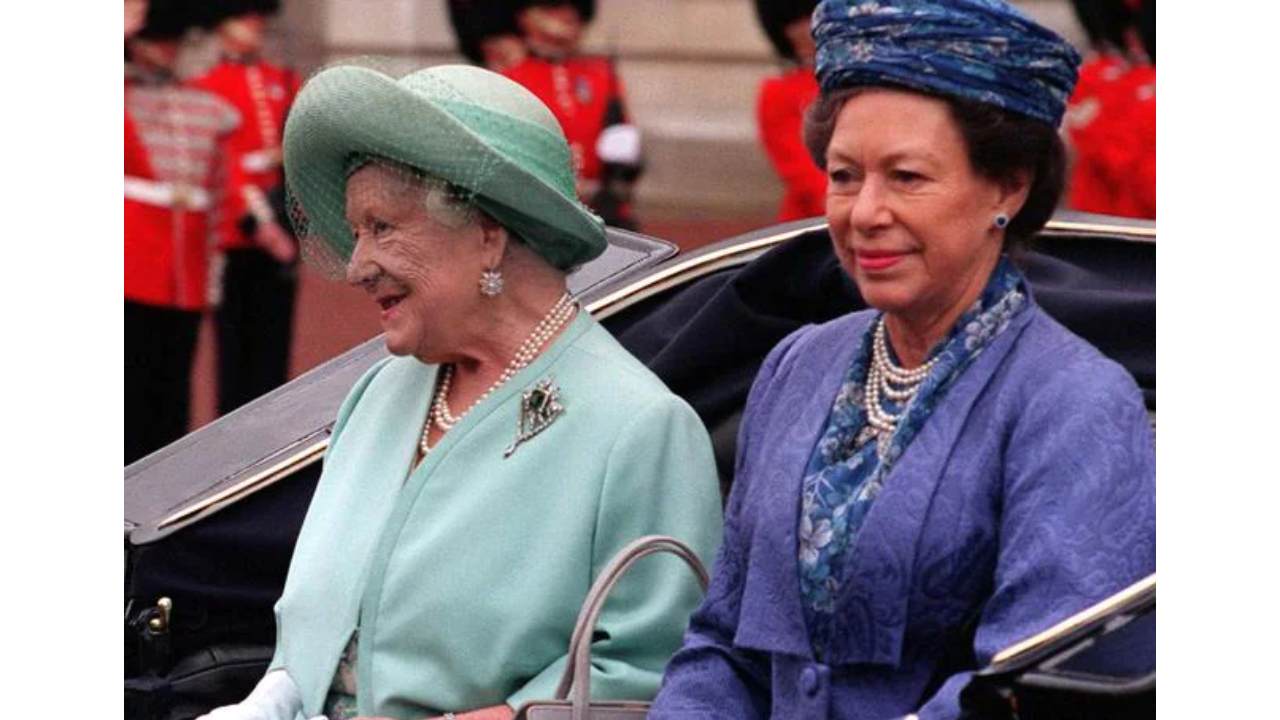 Why Queen Mother left a much bigger inheritance for Harry | OverSixty