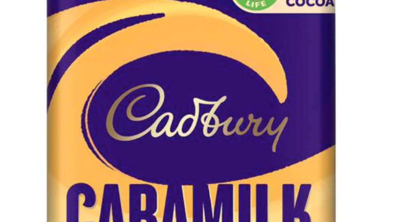 Cadbury confirms new chocolate block rumour