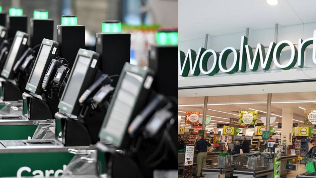 Woolworths shopper's grave warning after $333 mistake