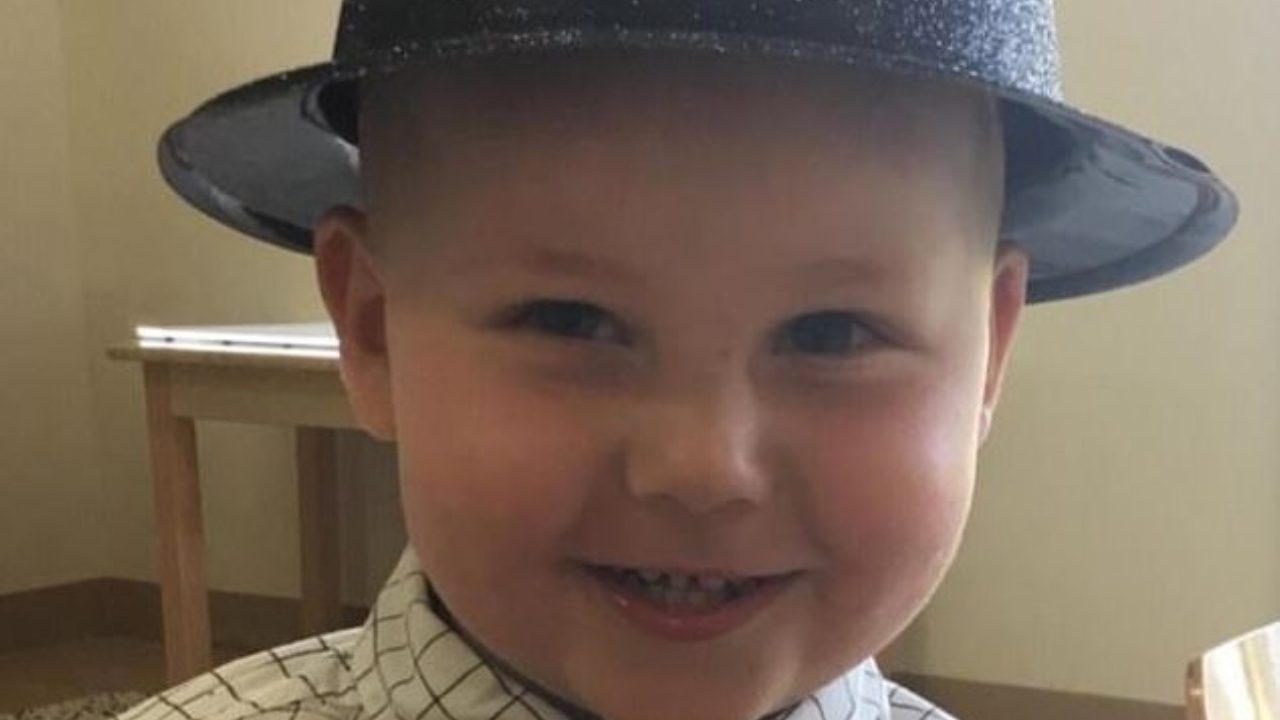 Family heartbreak as 5-year-old boy killed alongside his father