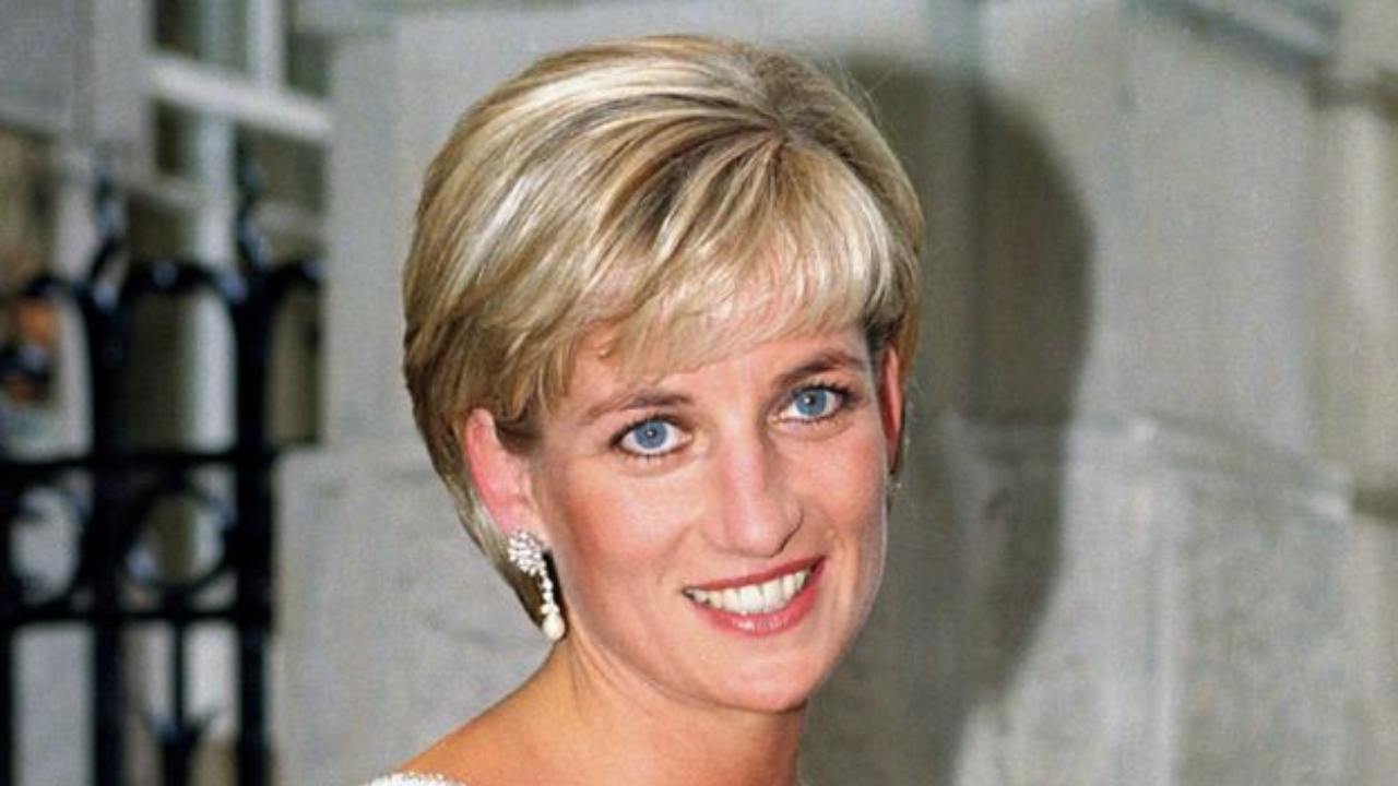The truth about Princess Diana’s iconic hair | OverSixty