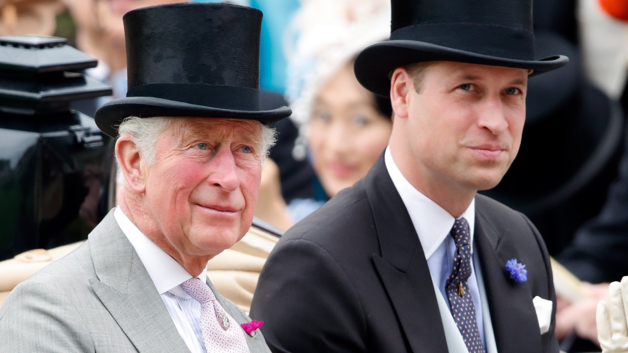 Huge blow for Prince Charles' royal future