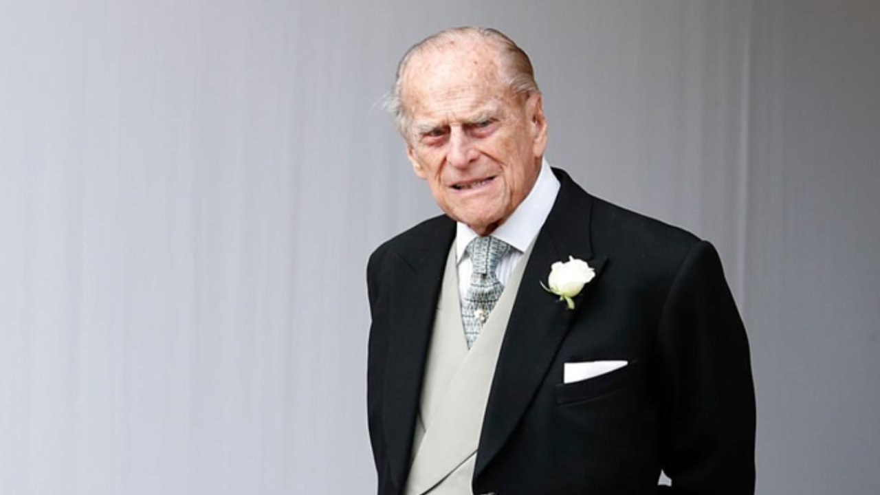 A life in pictures: Remembering Prince Philip