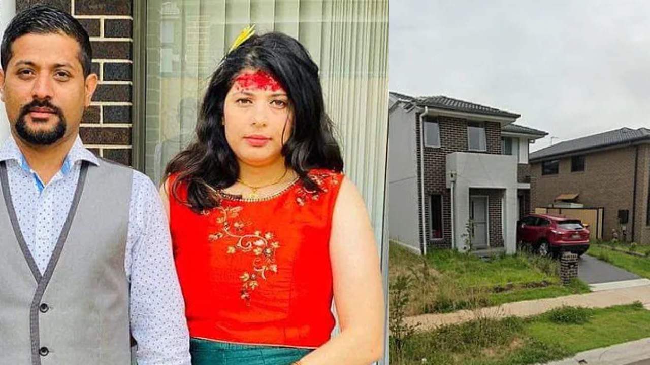 Young family shocked over $700k home build disaster